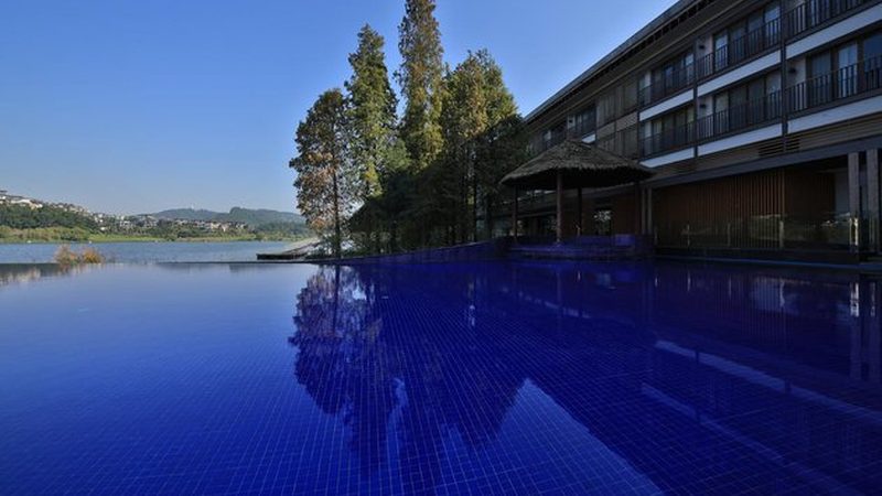 羽毛球夏令营住宿条件怎么样